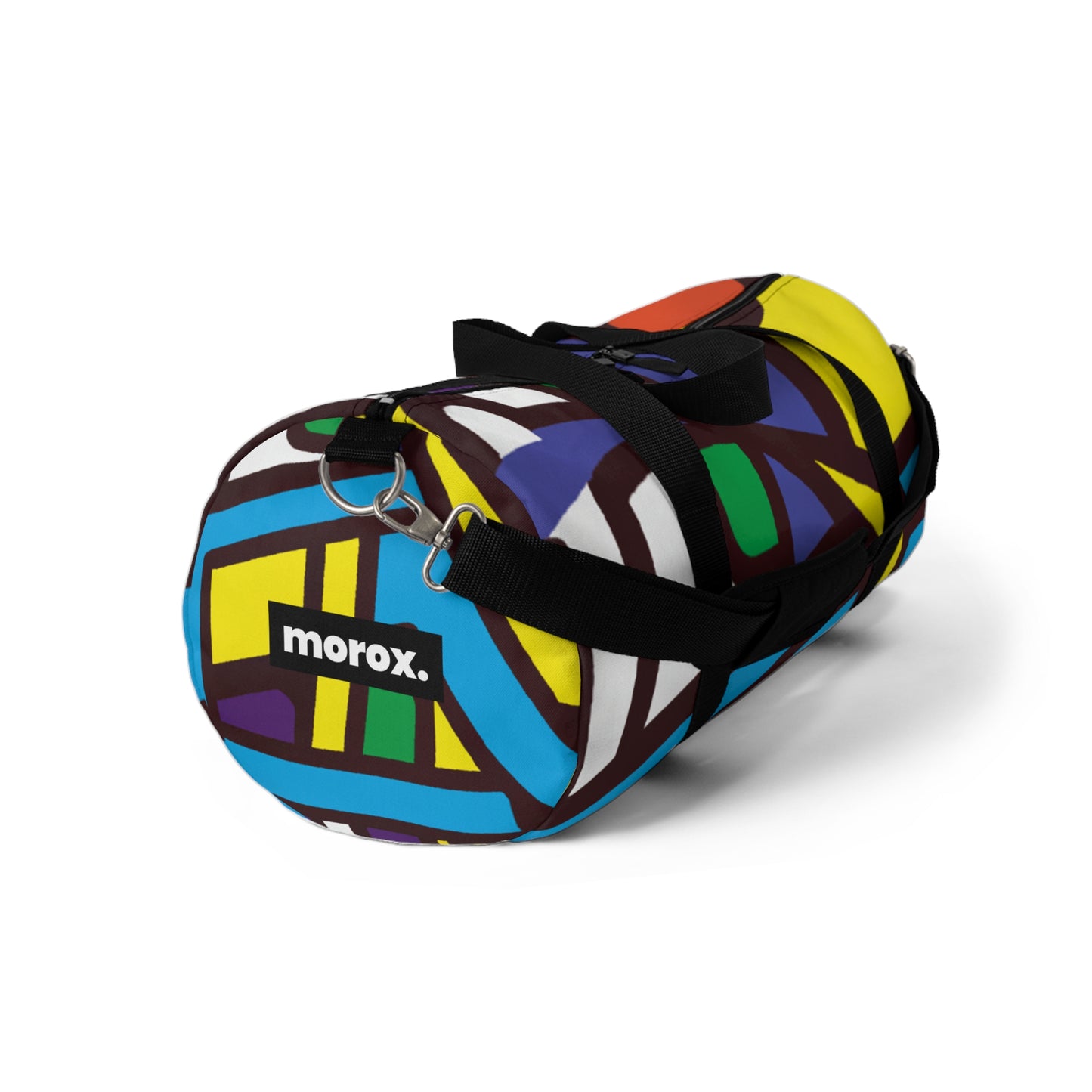 .
Cecily Couture - Duffel Bag