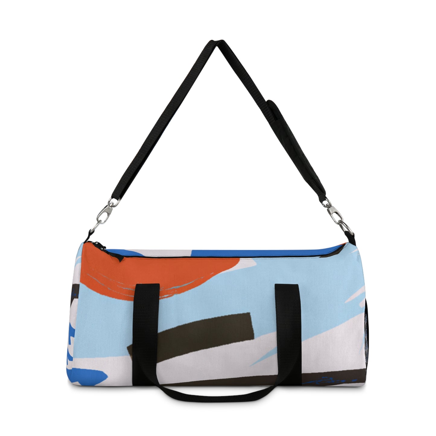 .
Marinette le Ferrier - Duffel Bag