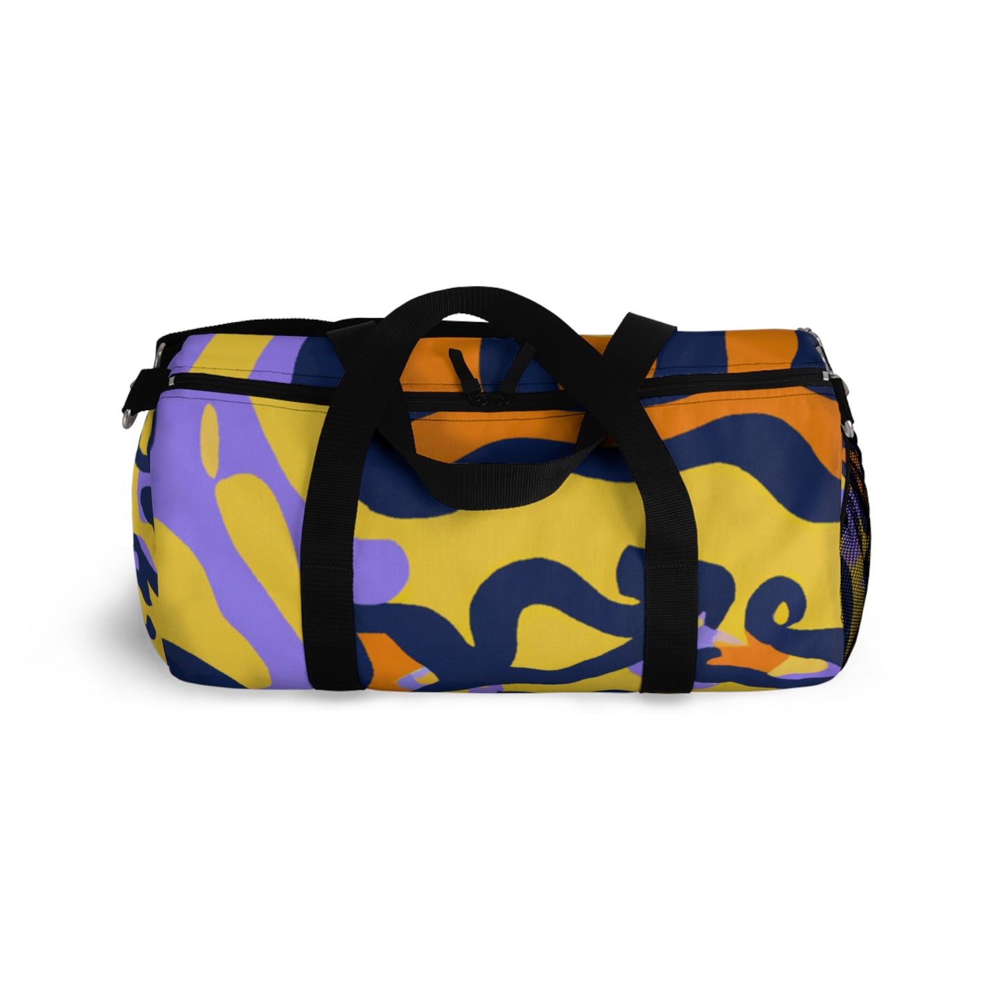 .
Sir Augustus de Bagsley - Duffel Bag