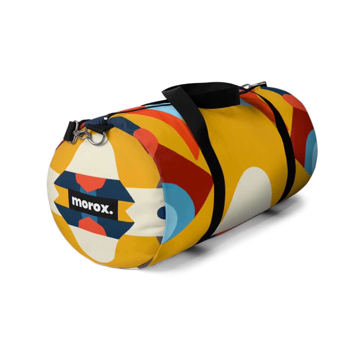 .
Isabella Meridio di Francia - Duffel Bag