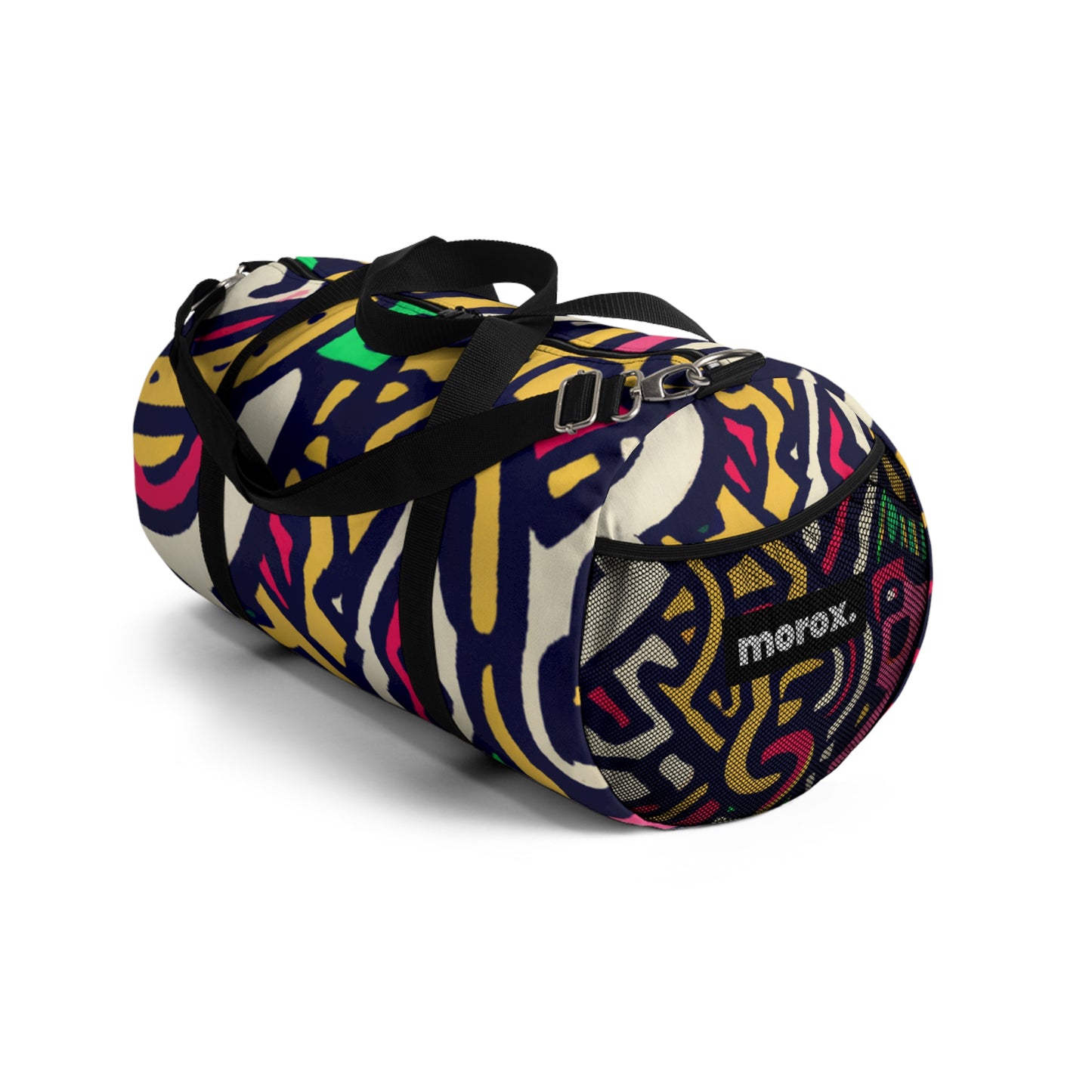 .
Lady Salomé de la Valoise - Duffel Bag