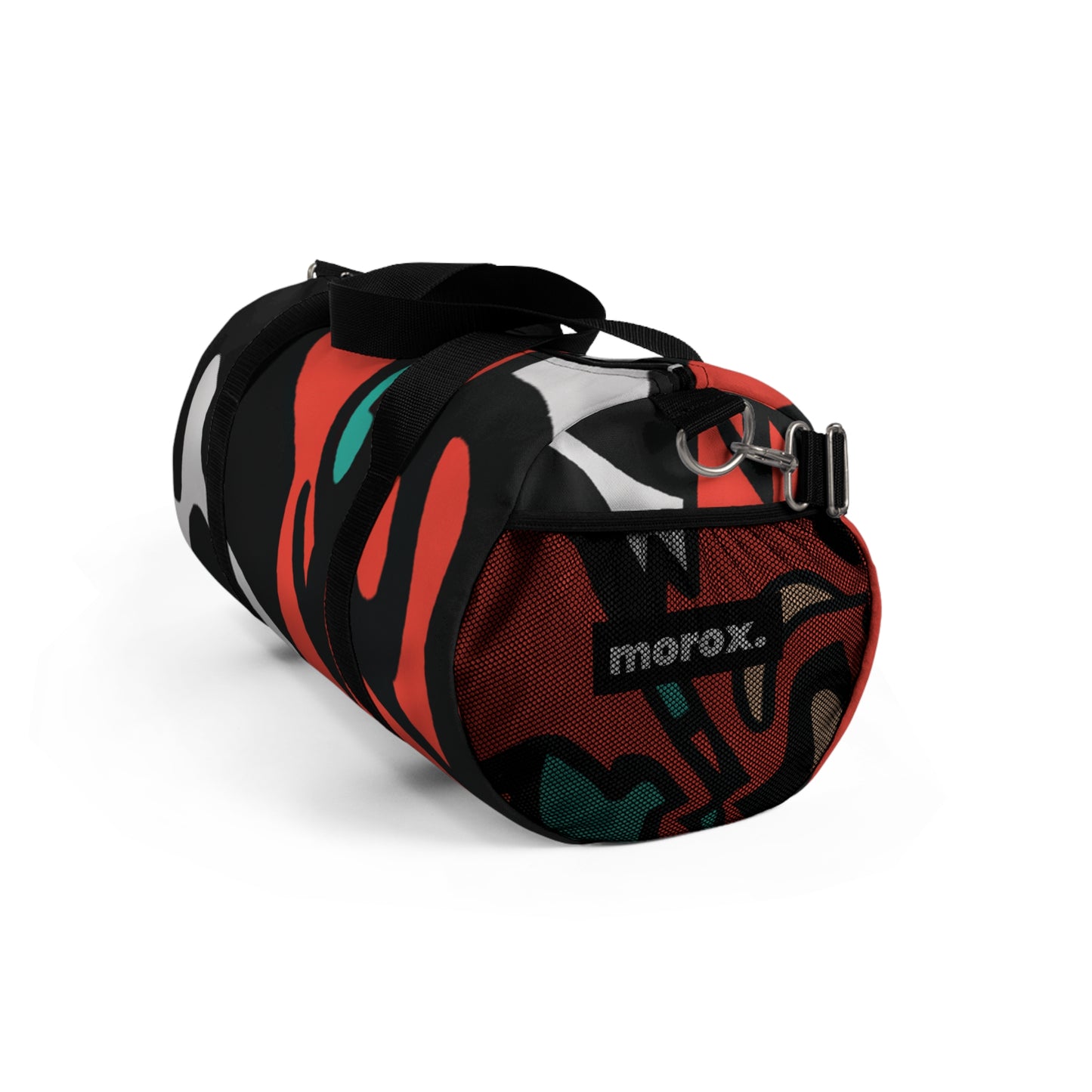 .
Giovanni Pronto di Firenze - Duffel Bag