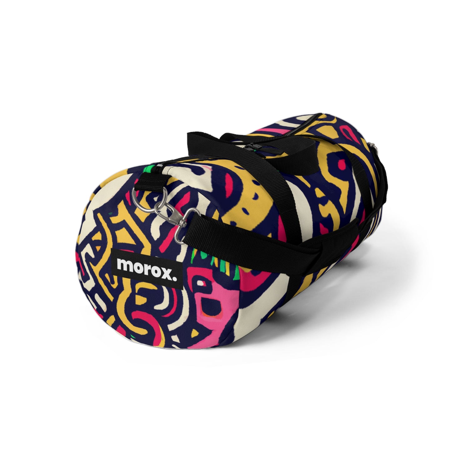 .
Lady Salomé de la Valoise - Duffel Bag