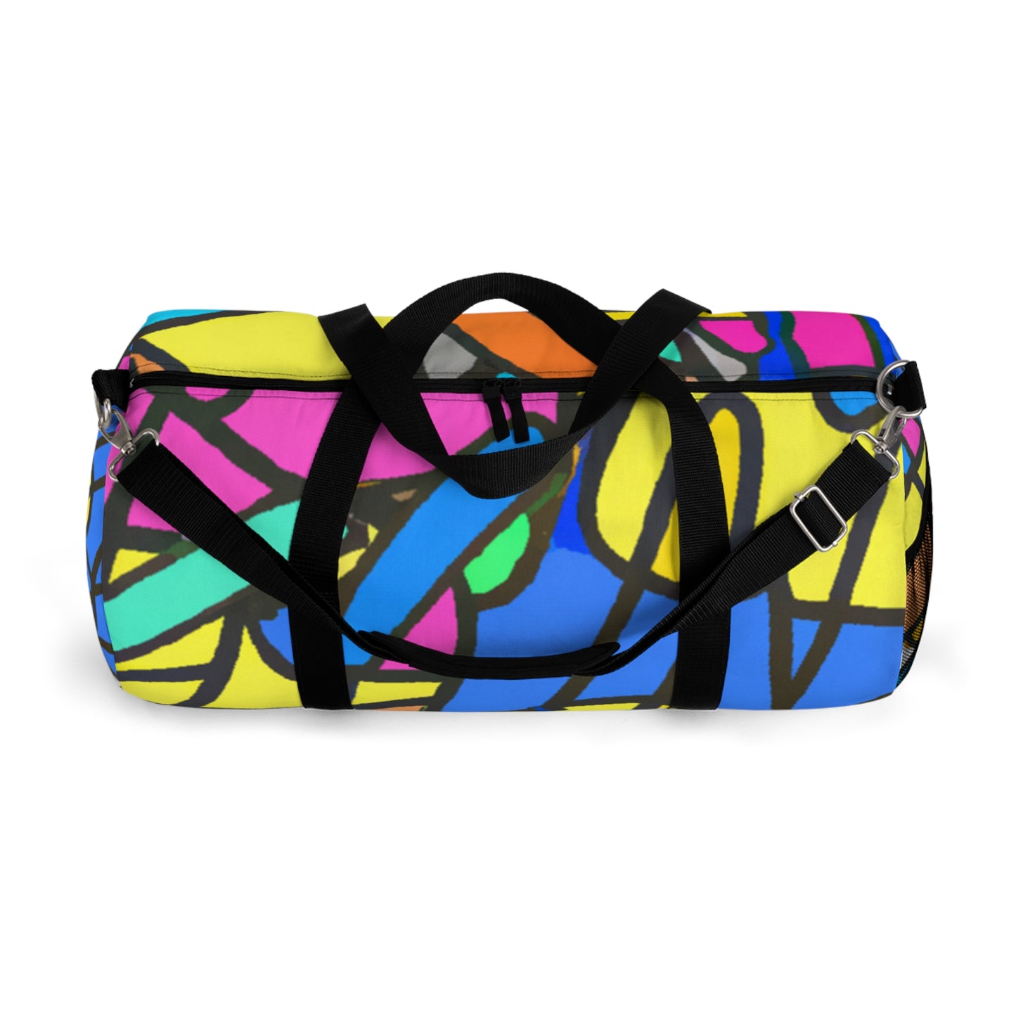 .
Heinrich von Stadtkrone. - Duffel Bag