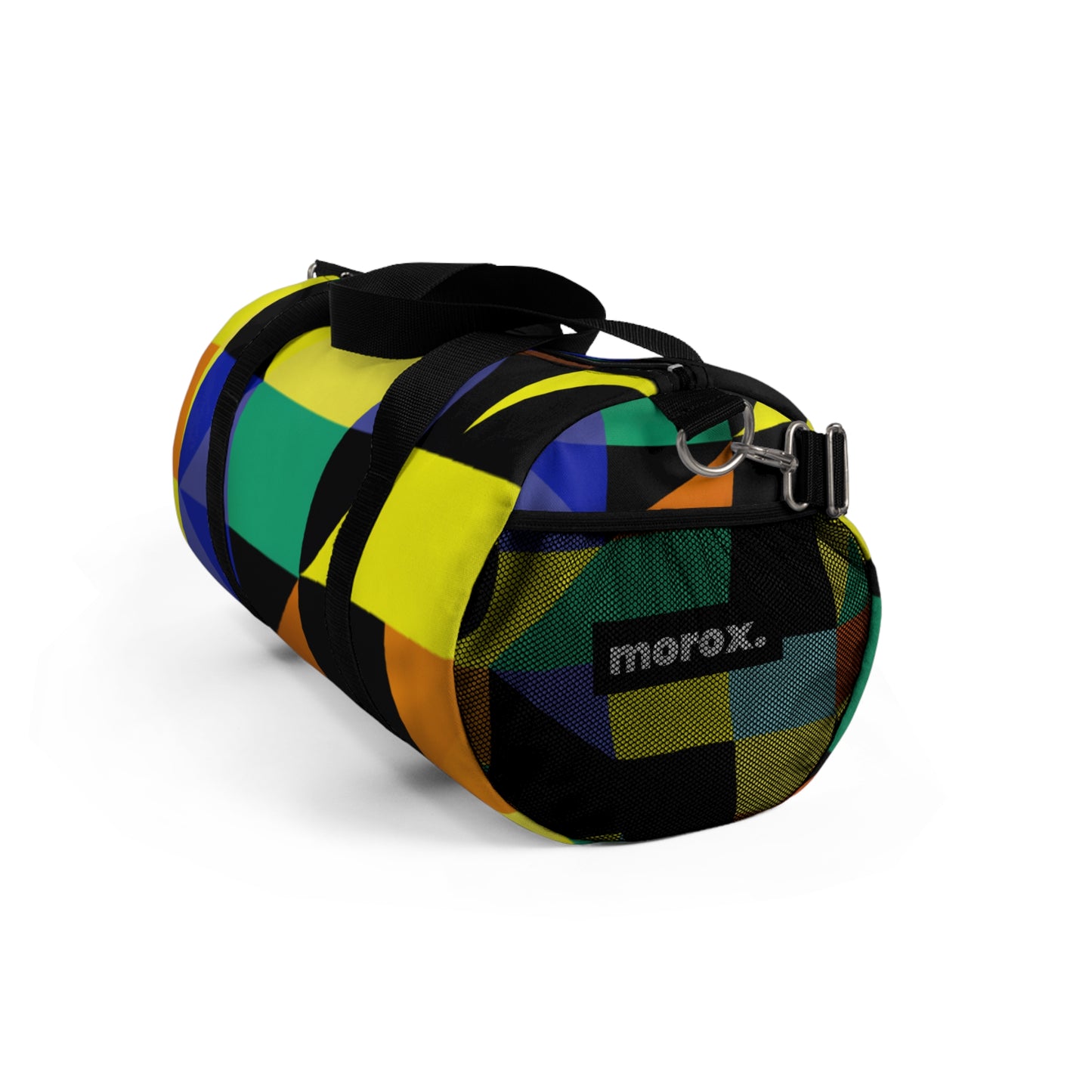 .
Isabella di Fiorucci - Duffel Bag