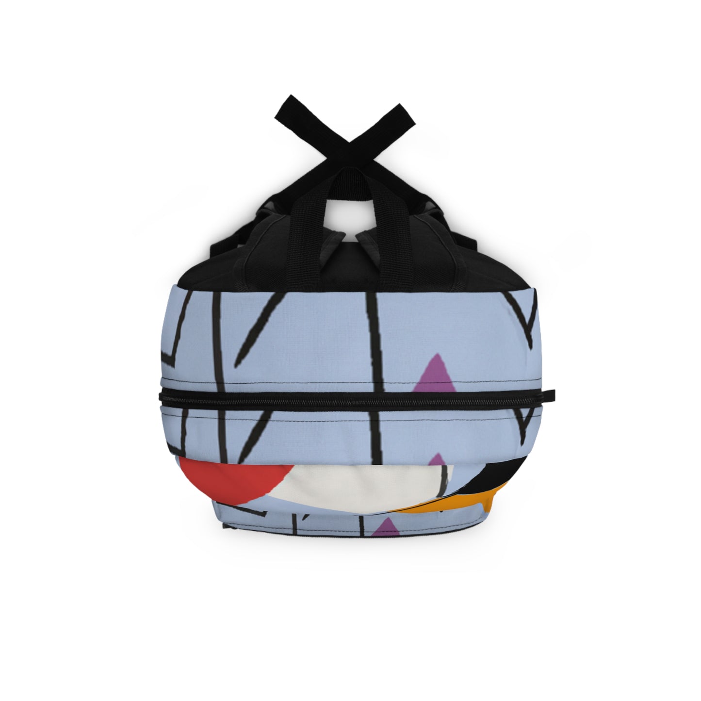 .
Georgia Washington - Backpack