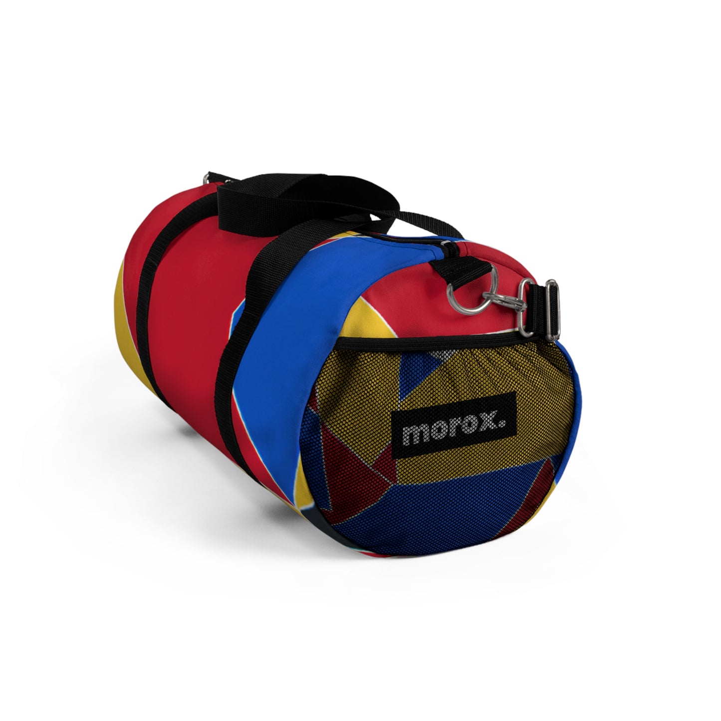 , but it should be unique.
Al'Vanno de Luxe - Duffel Bag