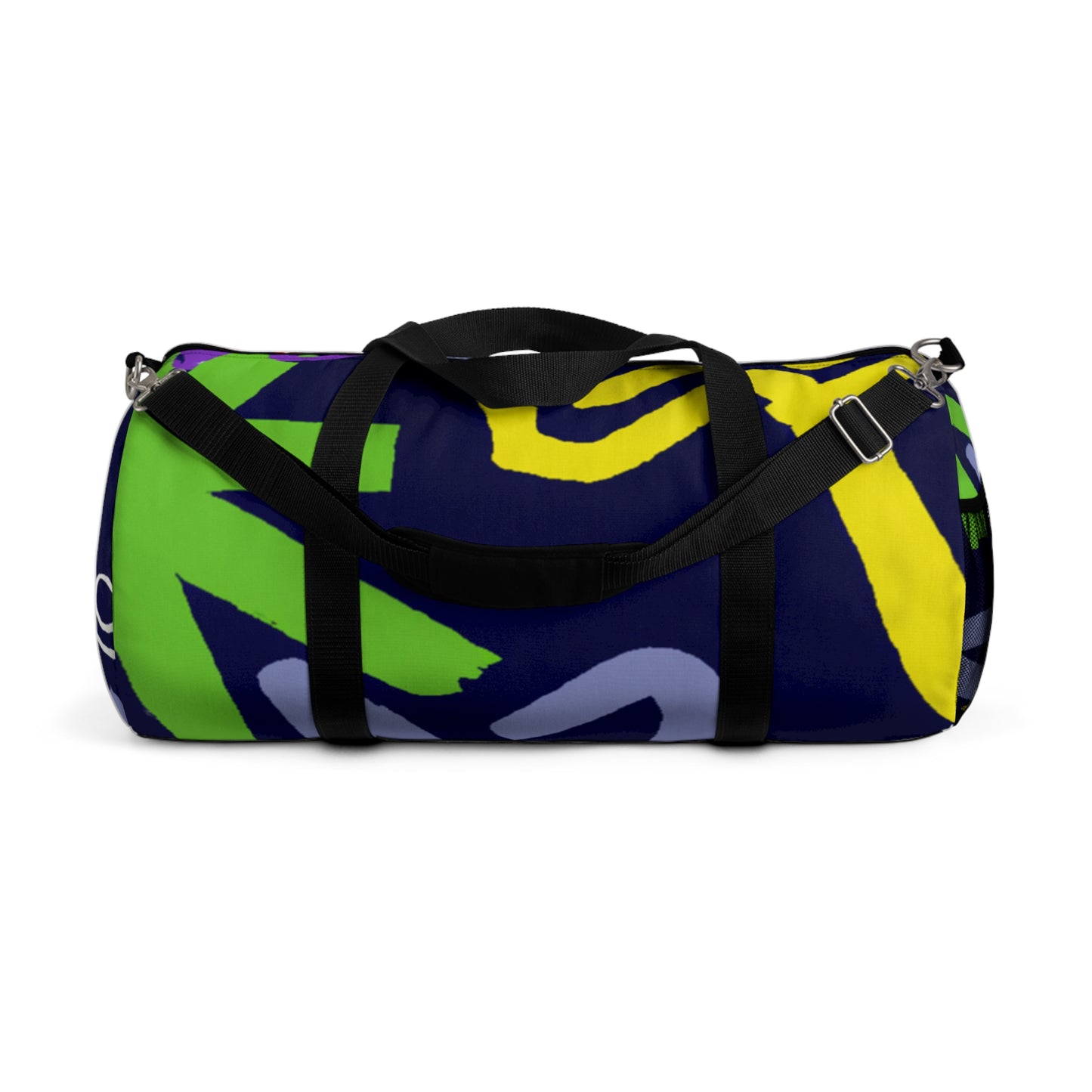 .
Jacomo di Battista - Duffel Bag