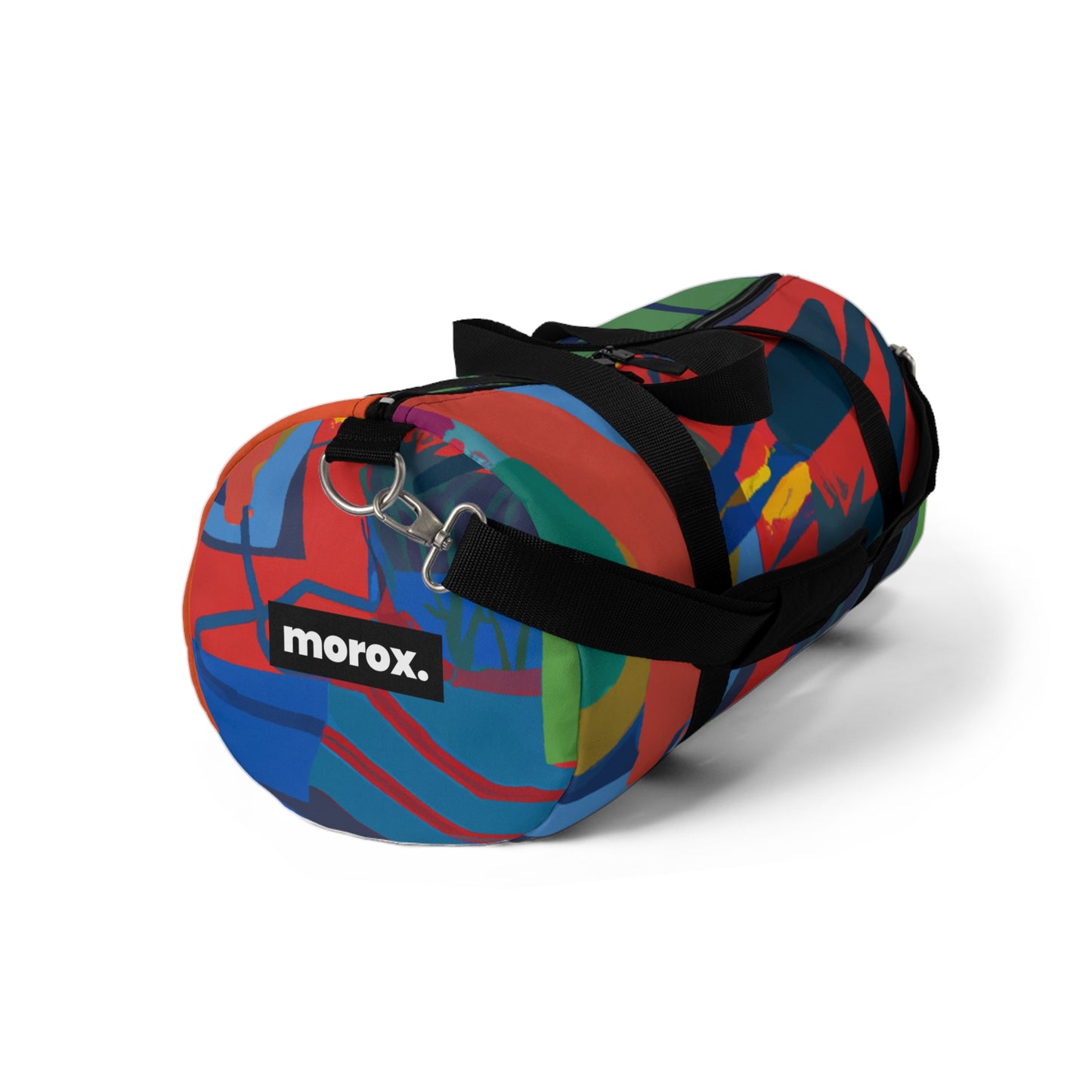 .
Alessandro Salvatore. - Duffel Bag