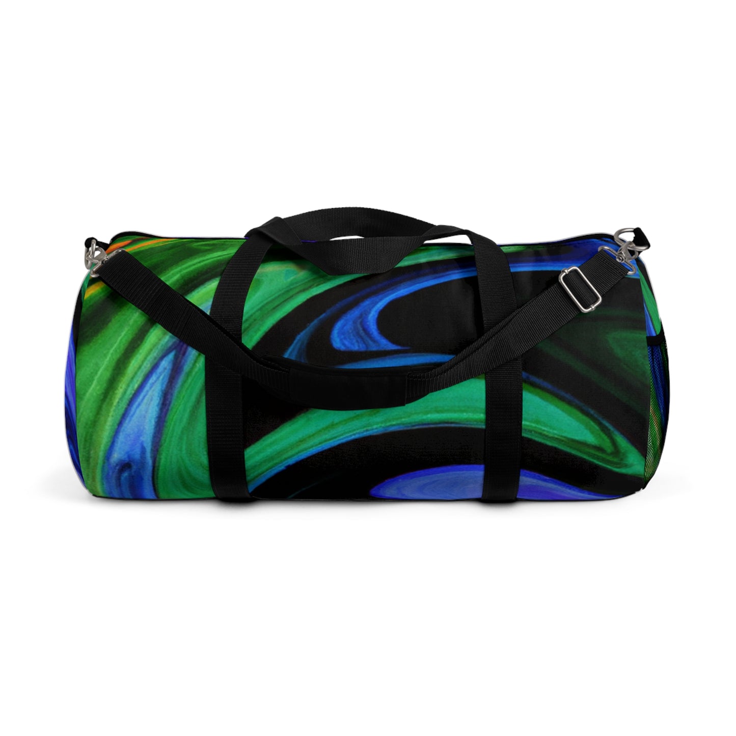 .
Isabella de Medici - Duffel Bag
