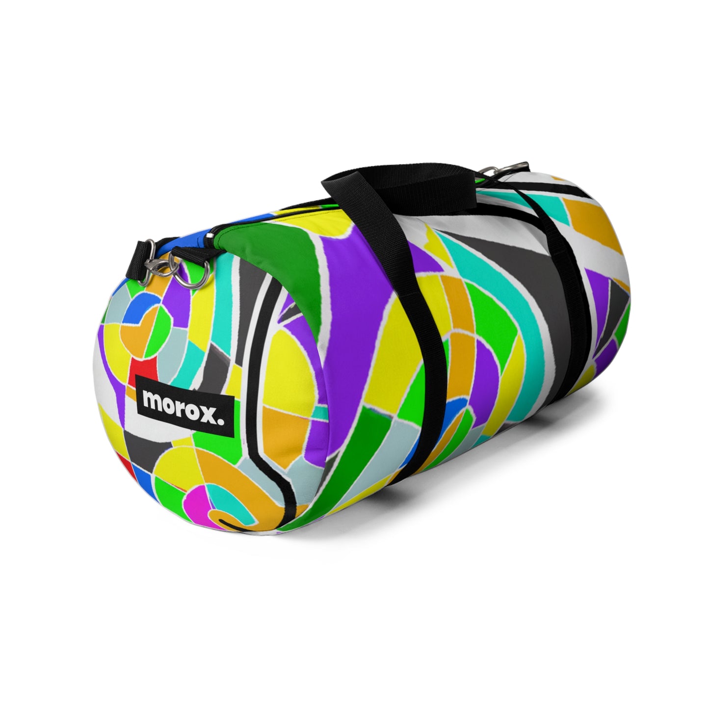 .
Duke Lambertino di Segnura - Duffel Bag