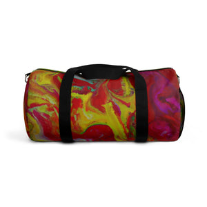 .
Giovanni Luca della Robbia - Duffel Bag
