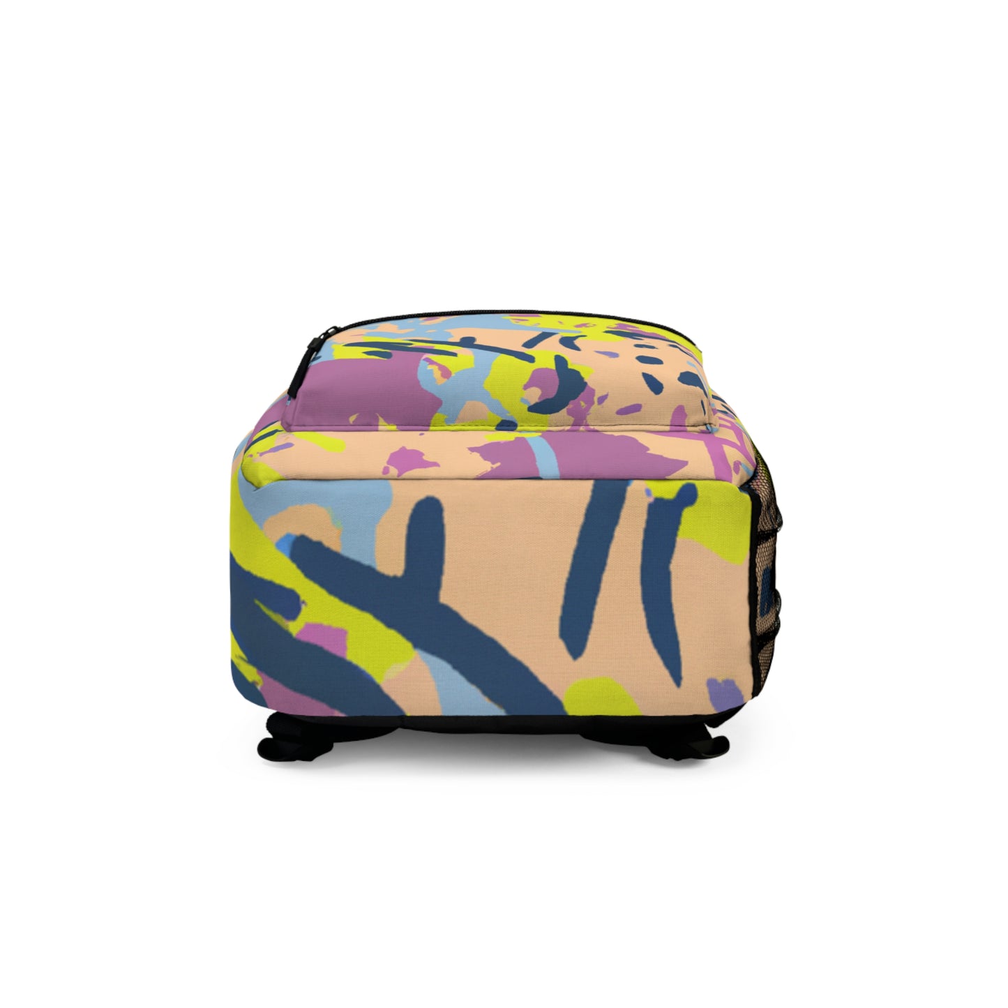 .
Maeerva Johnson - Backpack