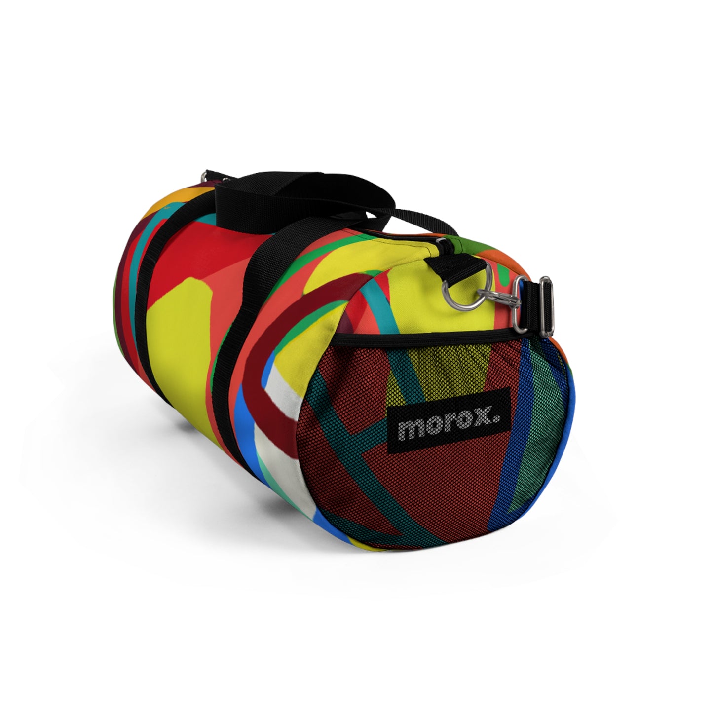 .
Luciana de Valmoray - Duffel Bag