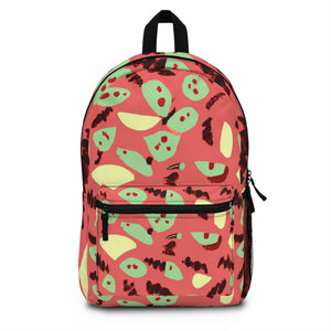 .
Bessie Jenkinson - Backpack