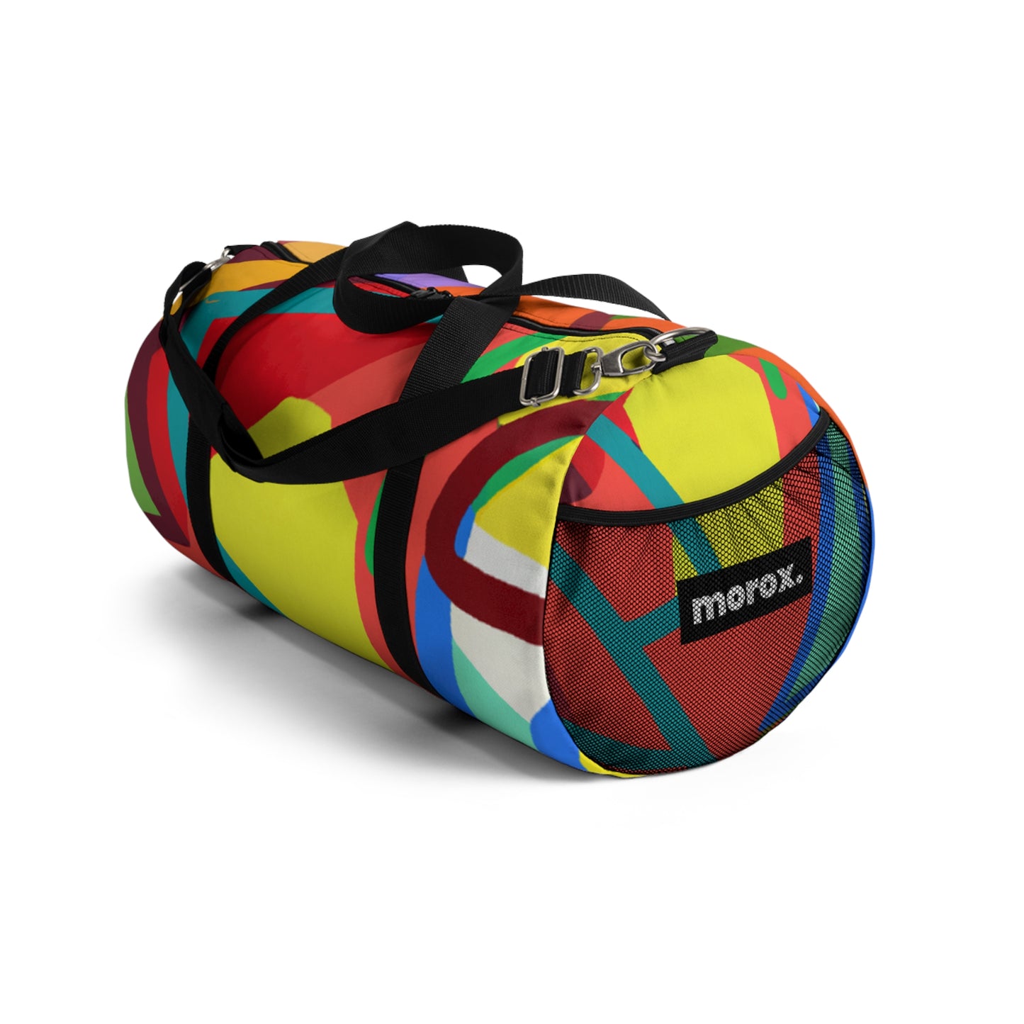 .
Luciana de Valmoray - Duffel Bag
