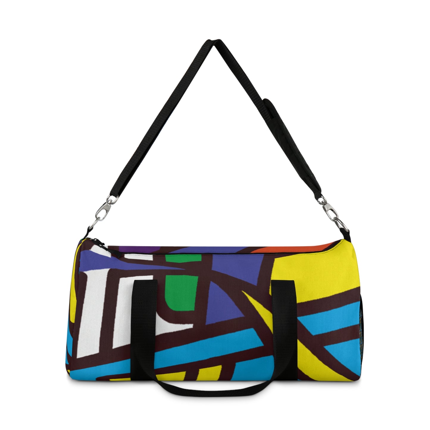 .
Cecily Couture - Duffel Bag