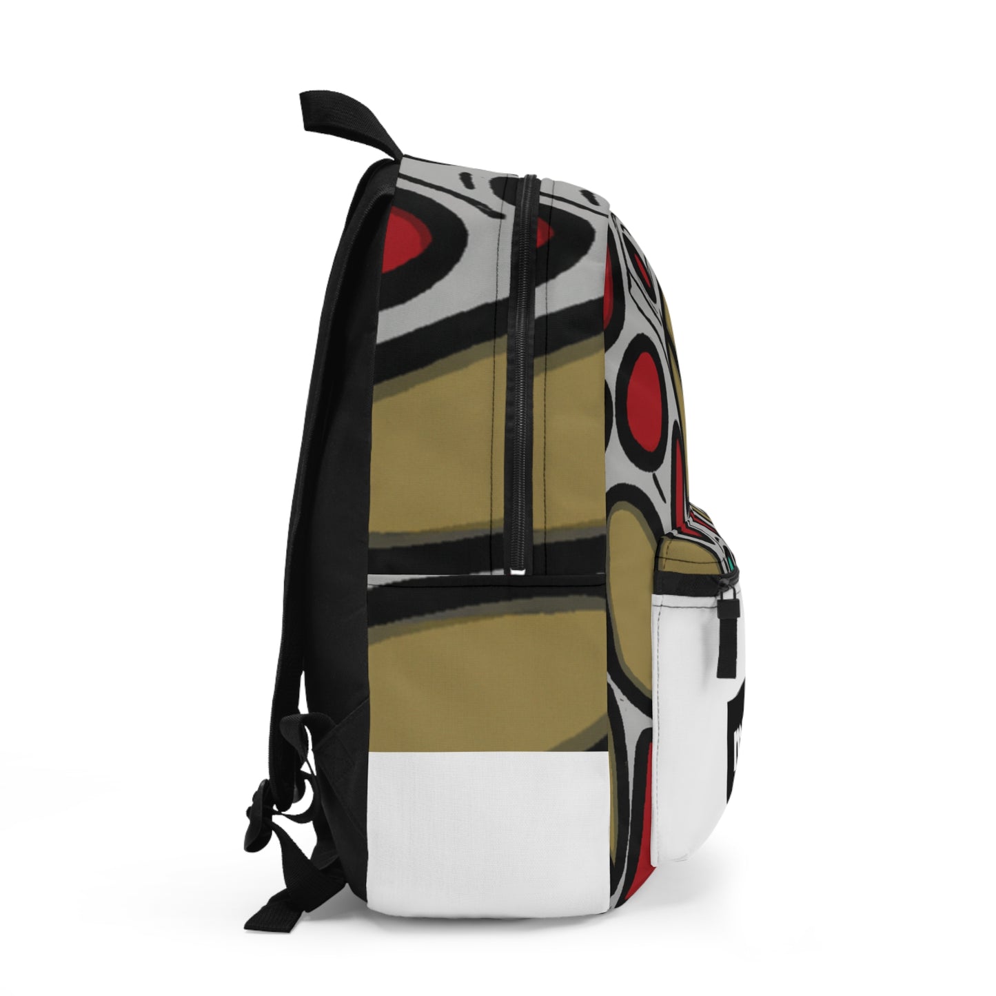 .
Augusta Reynolds-Brown - Backpack