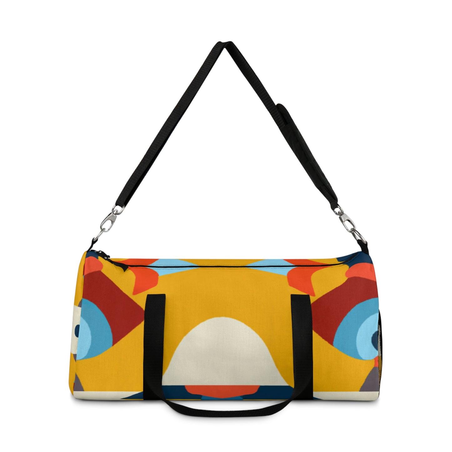 .
Isabella Meridio di Francia - Duffel Bag
