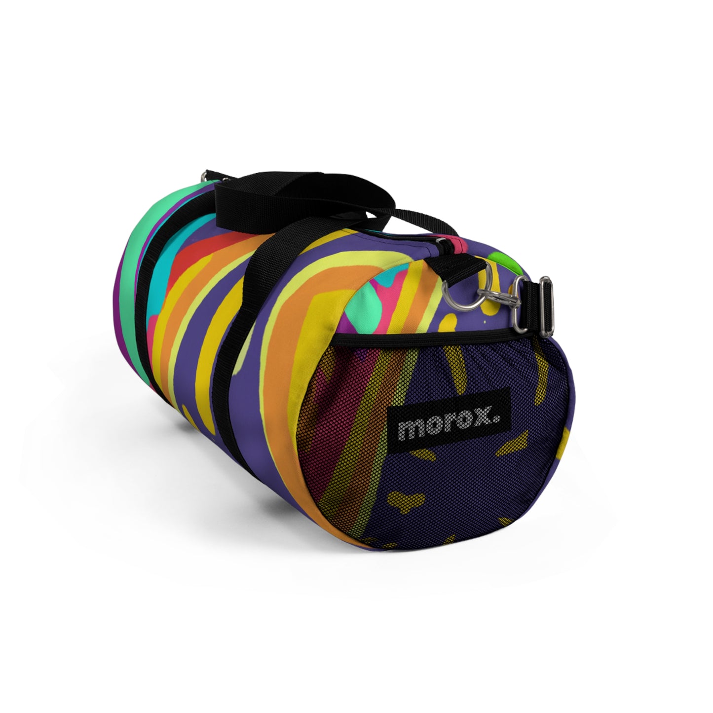 .
Jacques de Lusignan - Duffel Bag