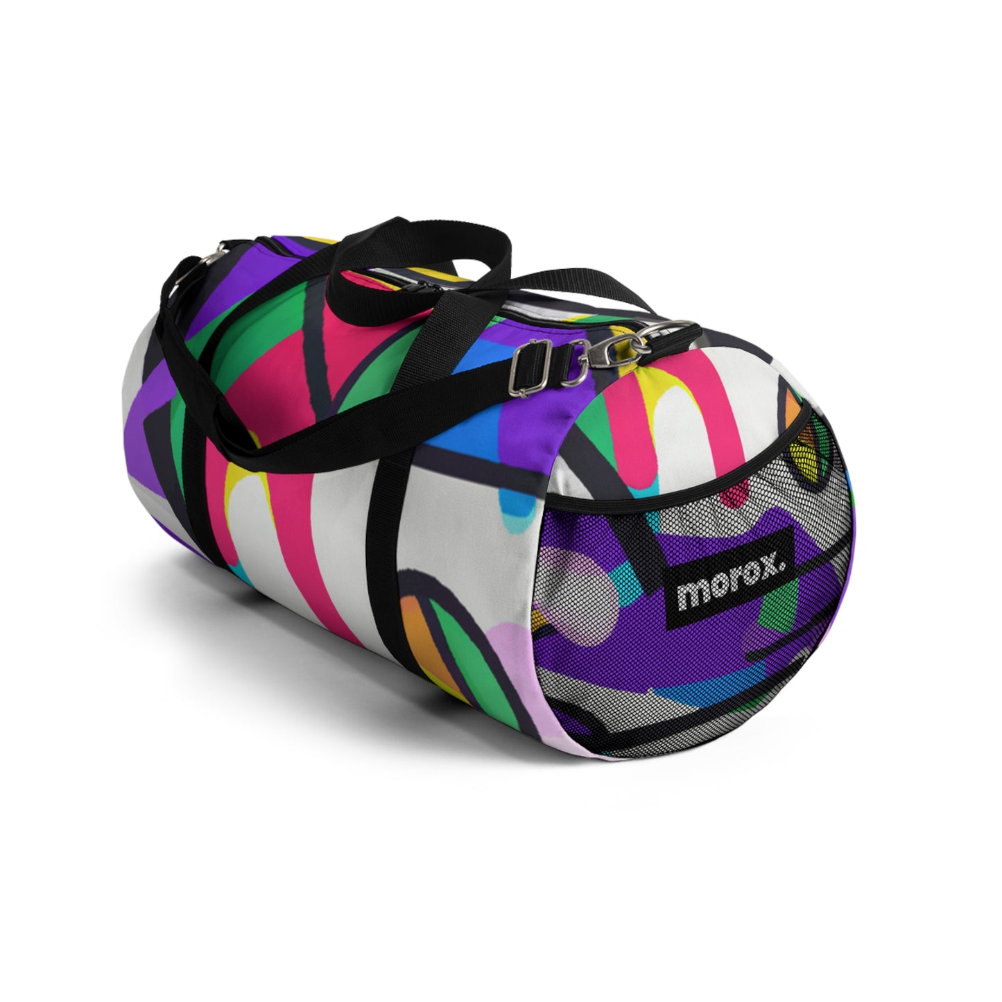 .
Gianna di Bonaire - Duffel Bag