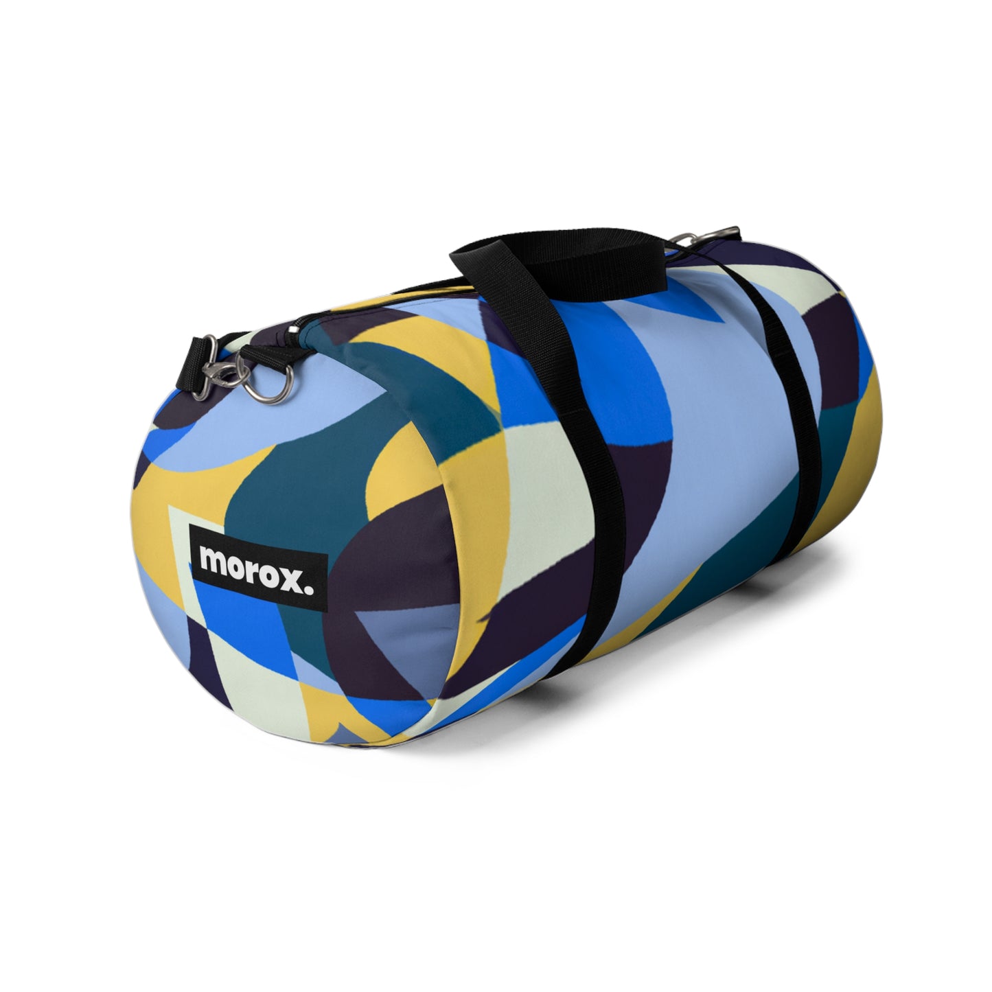 .
Hercules de la Reine - Duffel Bag