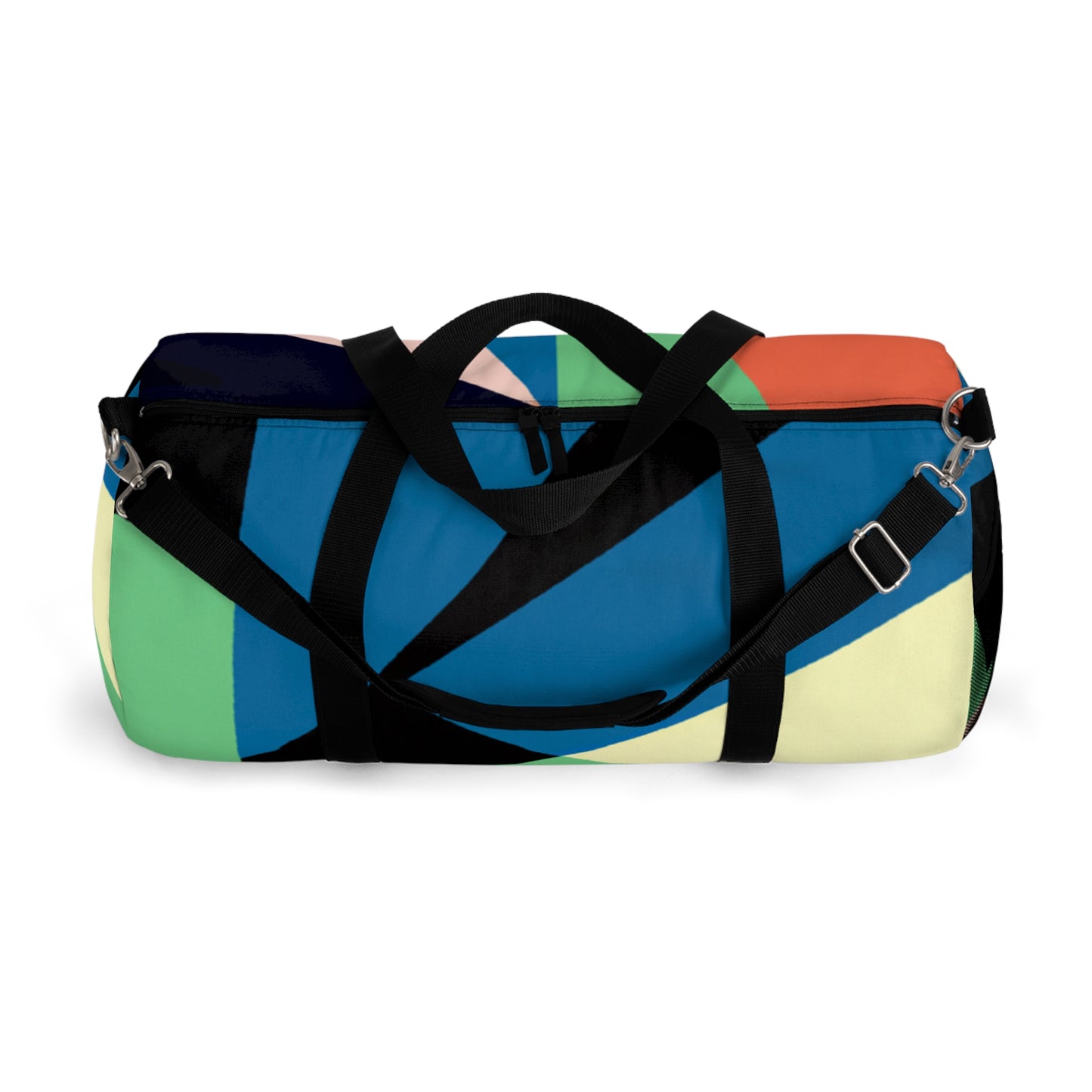 .
Forsythia Ferrarri - Duffel Bag