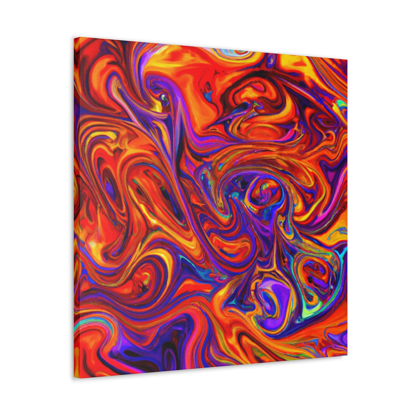 .
Willow Francis - Canvas