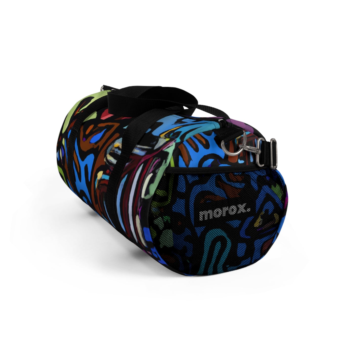 .
Thomasina Couture - Duffel Bag