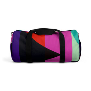 .
Gwendolyn de la Valliere - Duffel Bag
