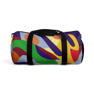 .
Lady Isabella de la Croix - Duffel Bag
