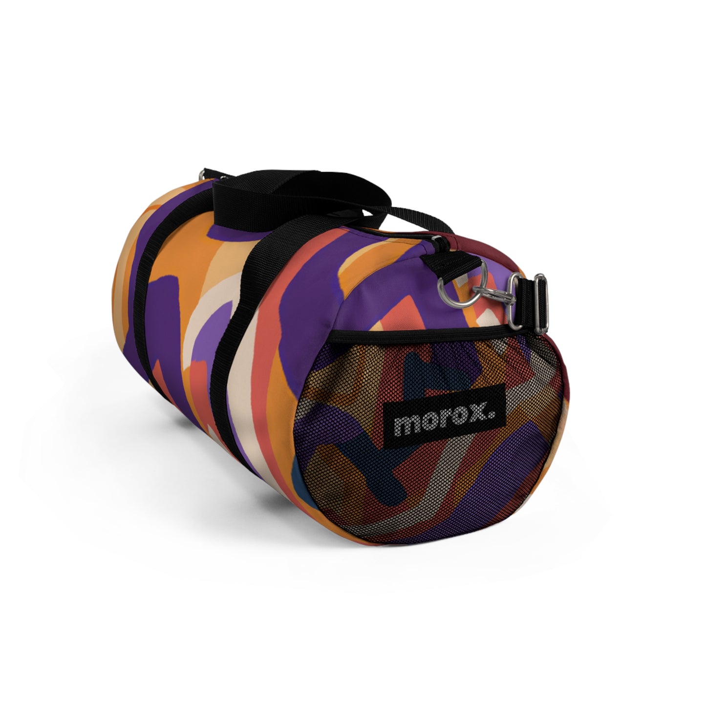 .
Baronessa Adelina di Ferrara - Duffel Bag