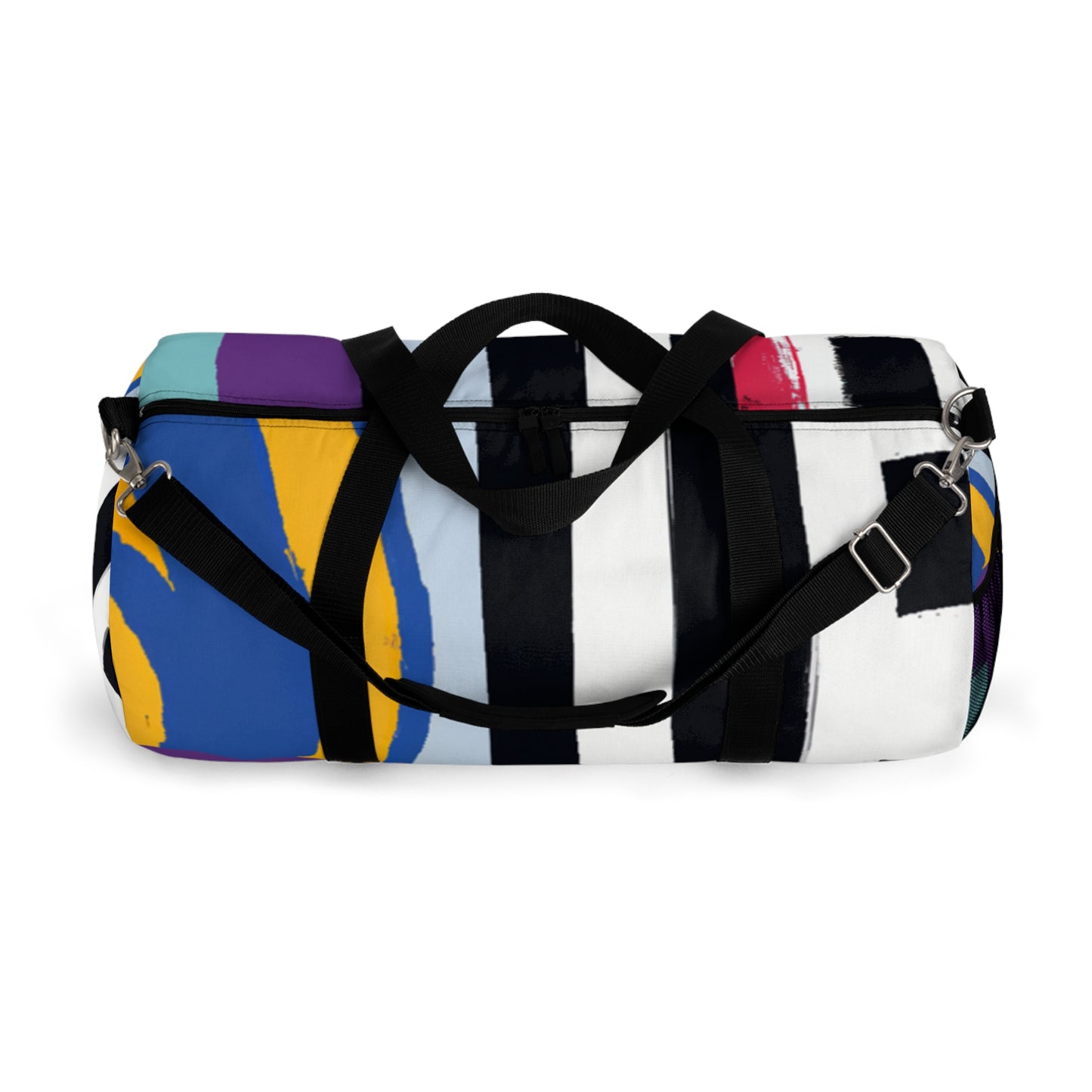 .
Hans Luxenburger - Duffel Bag