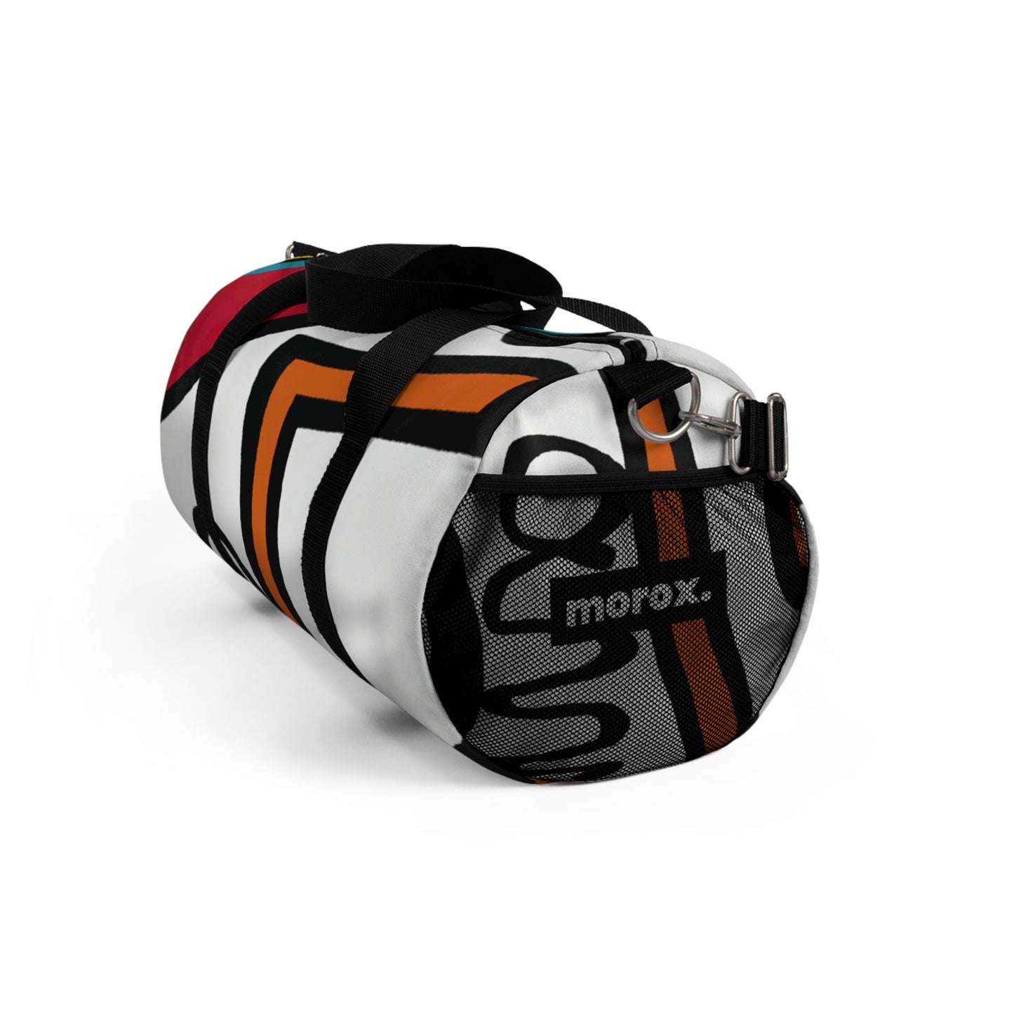 .
Marcello da Castello - Duffel Bag