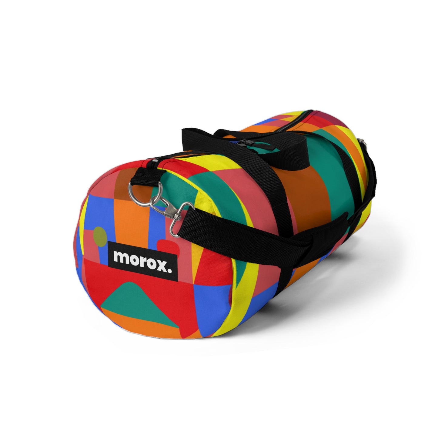 .
Gioia da Vinci - Duffel Bag