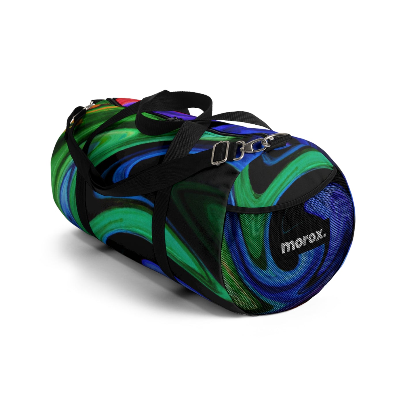 .
Isabella de Medici - Duffel Bag