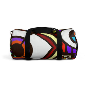 .
Anastassia von Hollenweyer - Duffel Bag