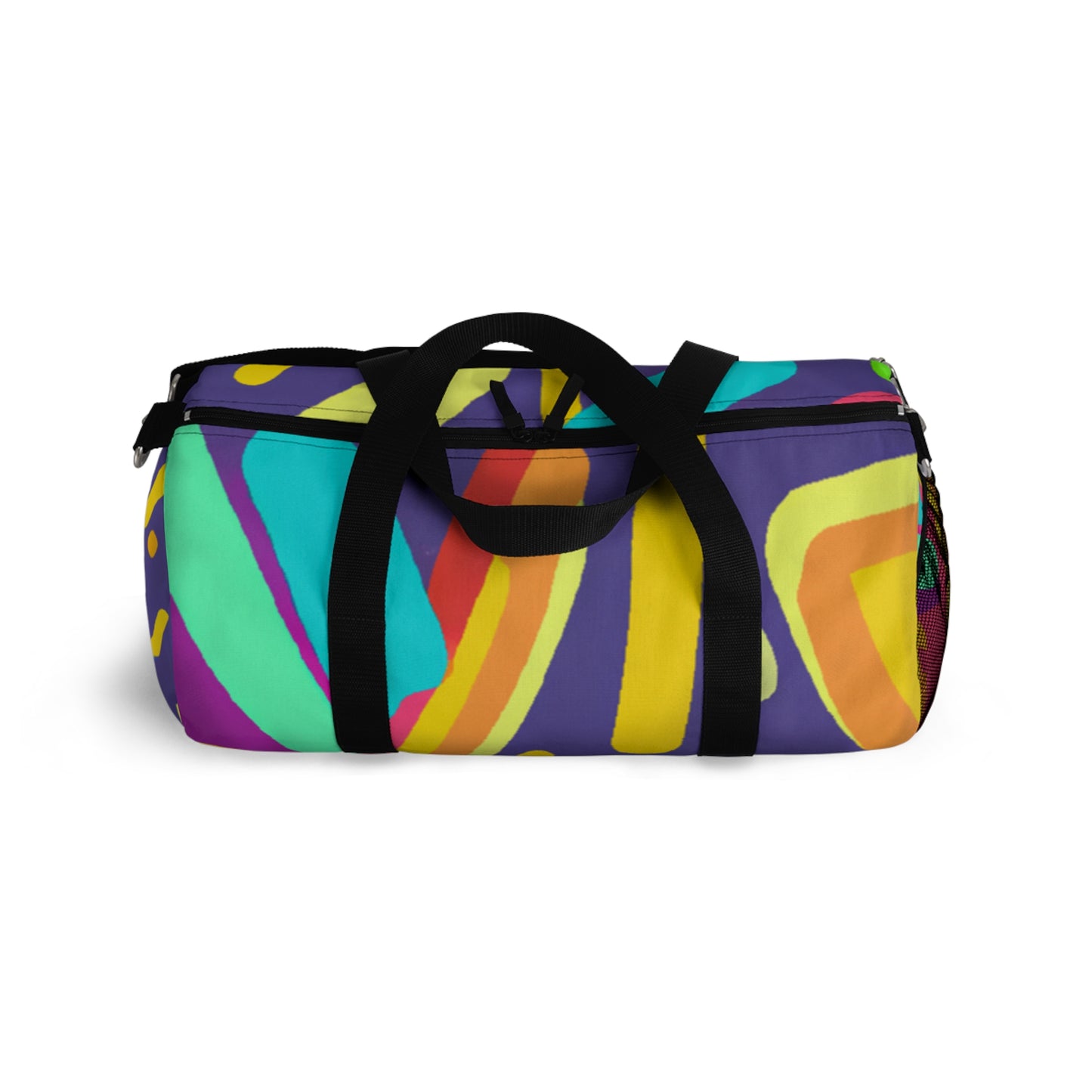 .
Jacques de Lusignan - Duffel Bag