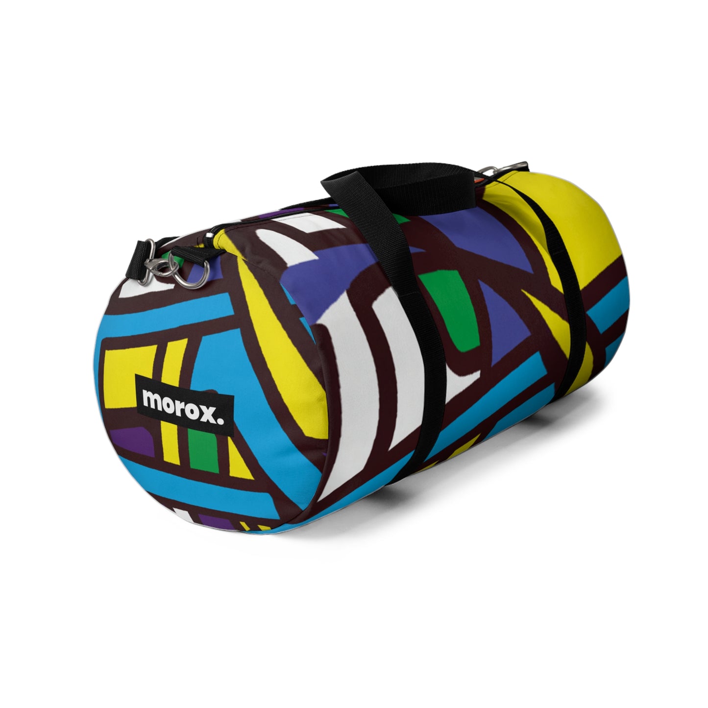 .
Cecily Couture - Duffel Bag