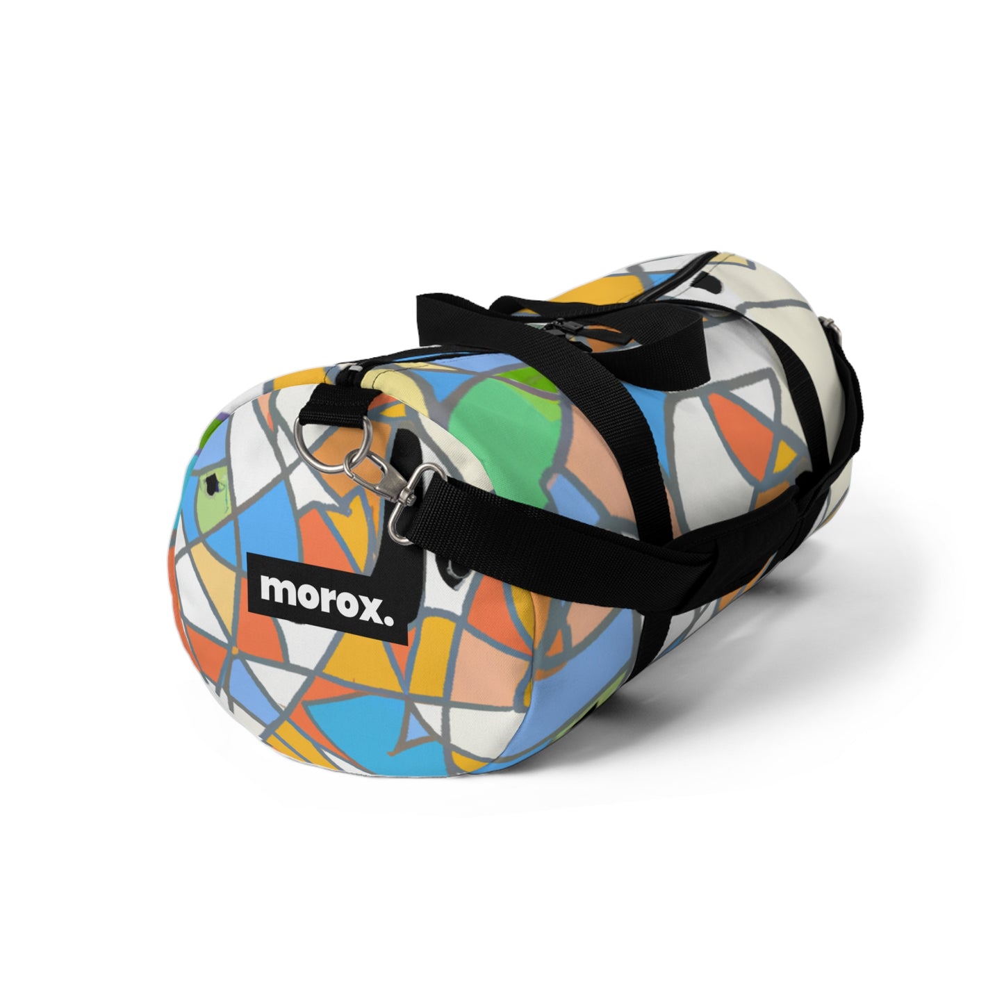 .
Giovanni de Medici - Duffel Bag