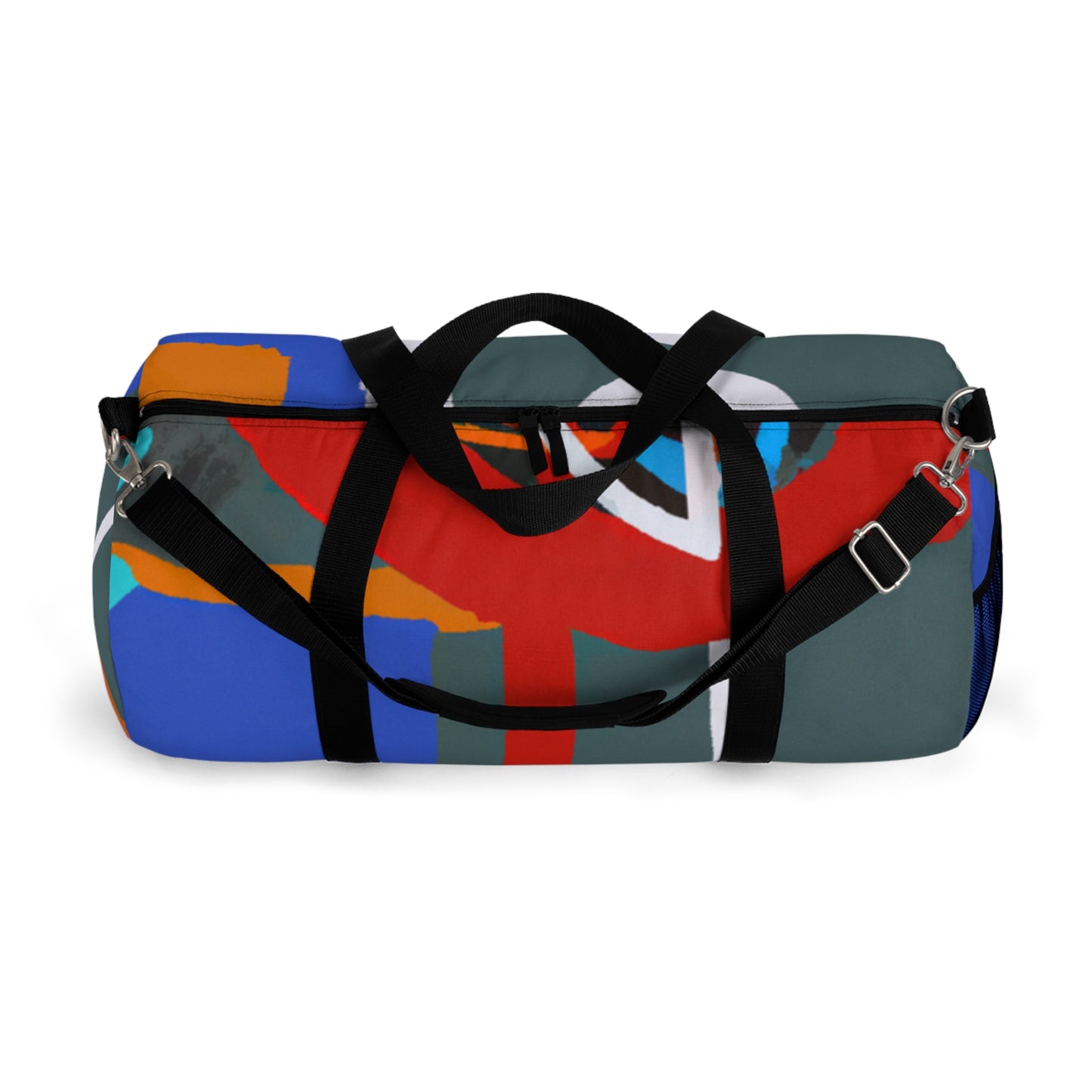 .
Osanna Provolone. - Duffel Bag