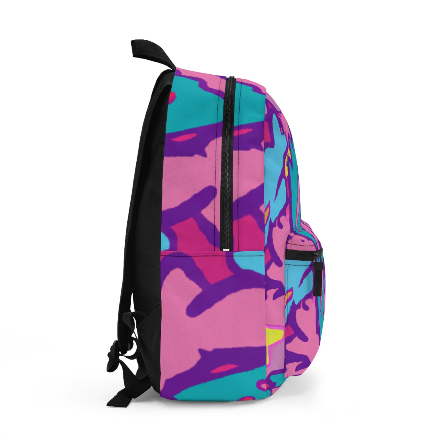 .
Nia Williams - Backpack