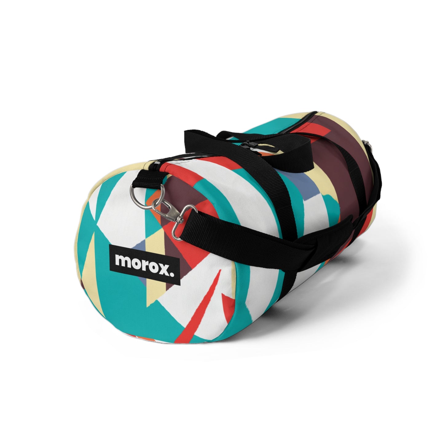 .
Giovanni D'Angelo - Duffel Bag