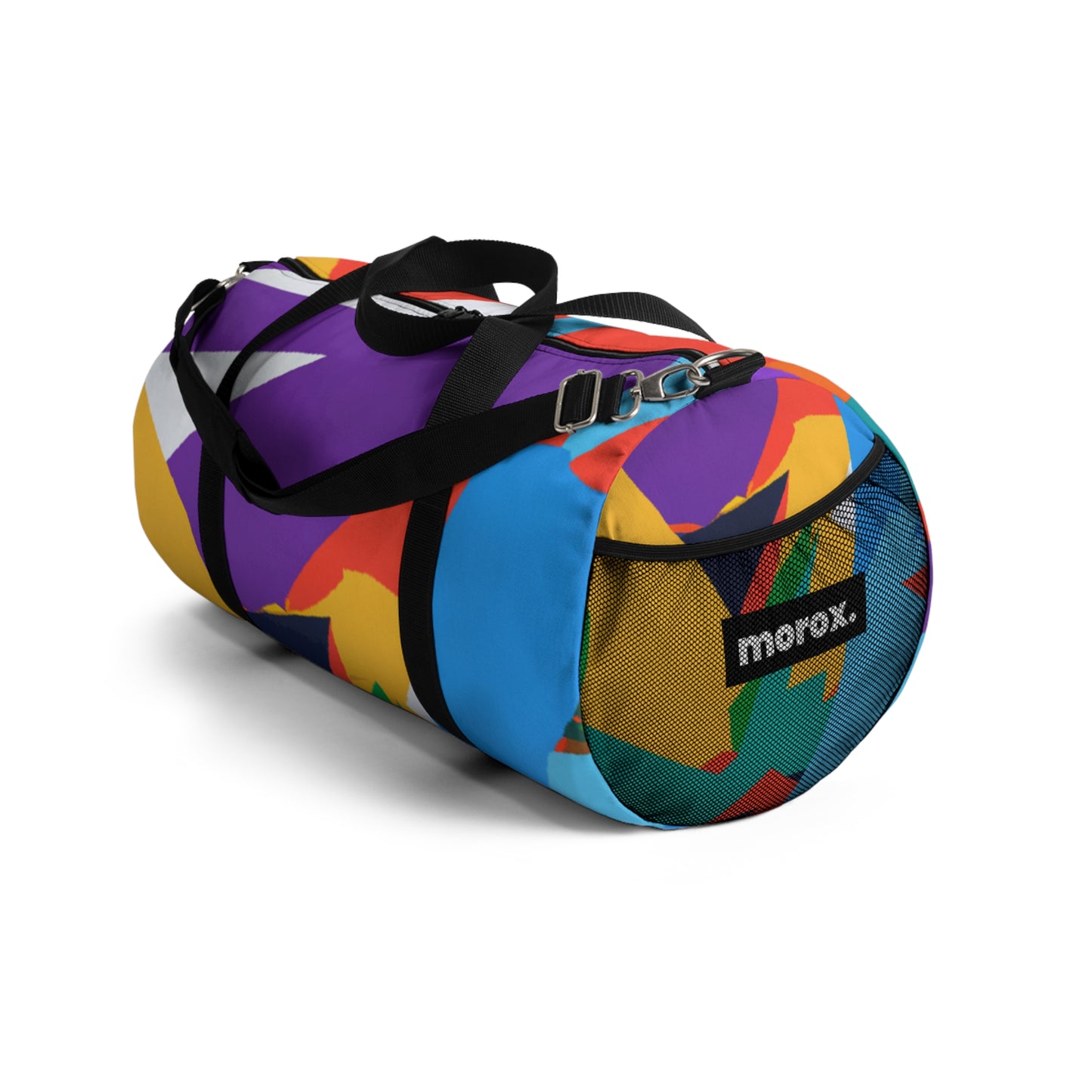 .
Giovanni della Valletta - Duffel Bag