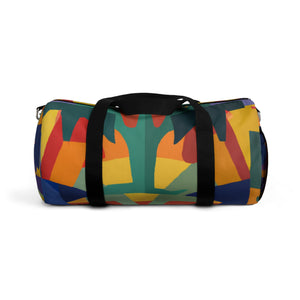 .
Balthazar de Livoire - Duffel Bag