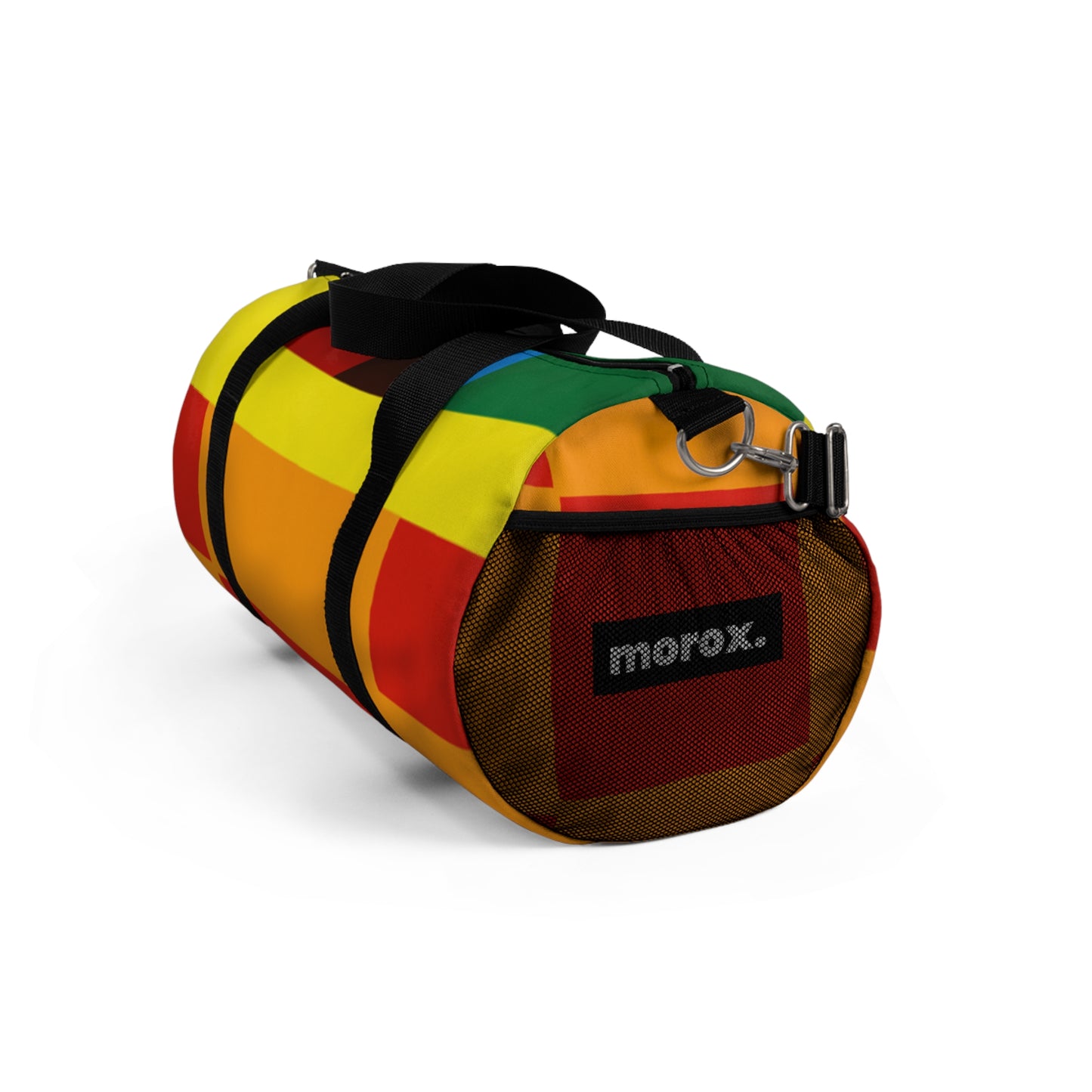 .
Alvaro daVinci - Duffel Bag