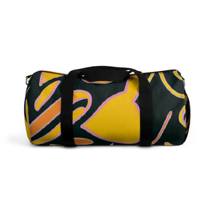 .
Giovanni da Venezia - Duffel Bag