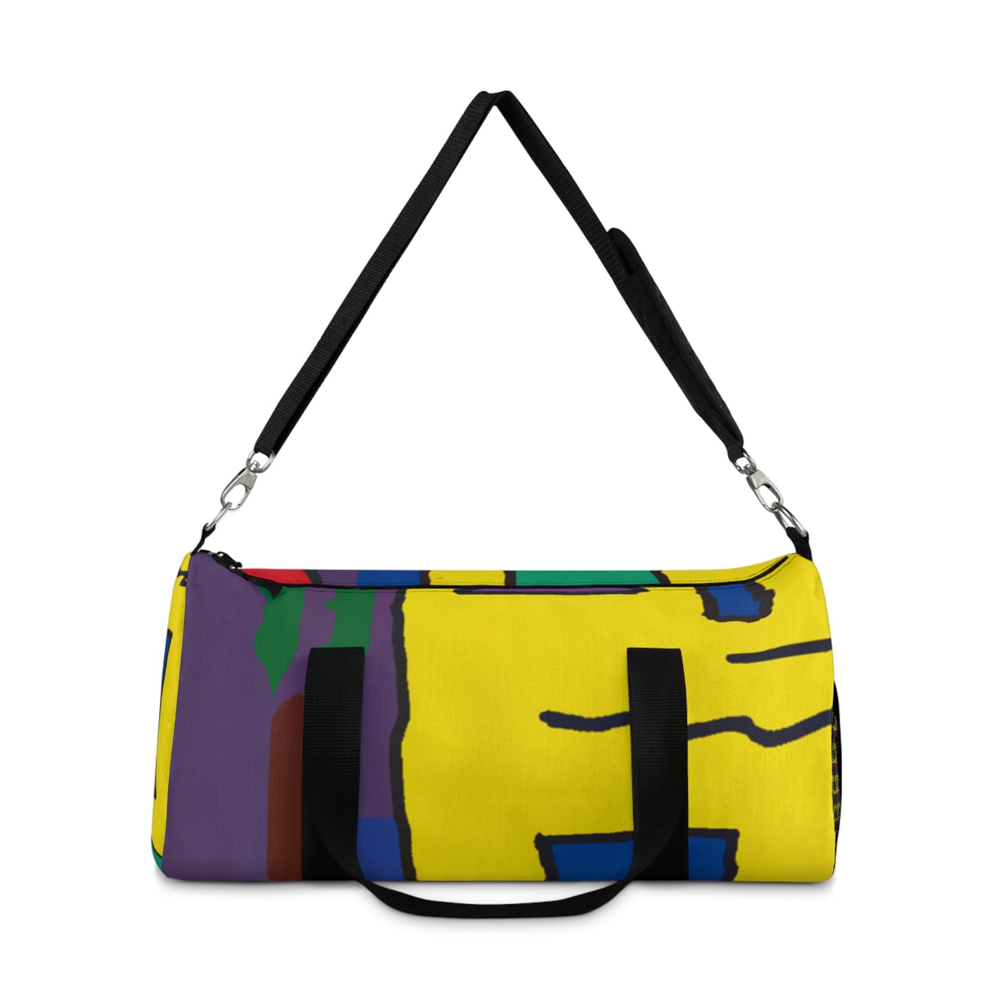 .
Elizabethan Conaway - Duffel Bag