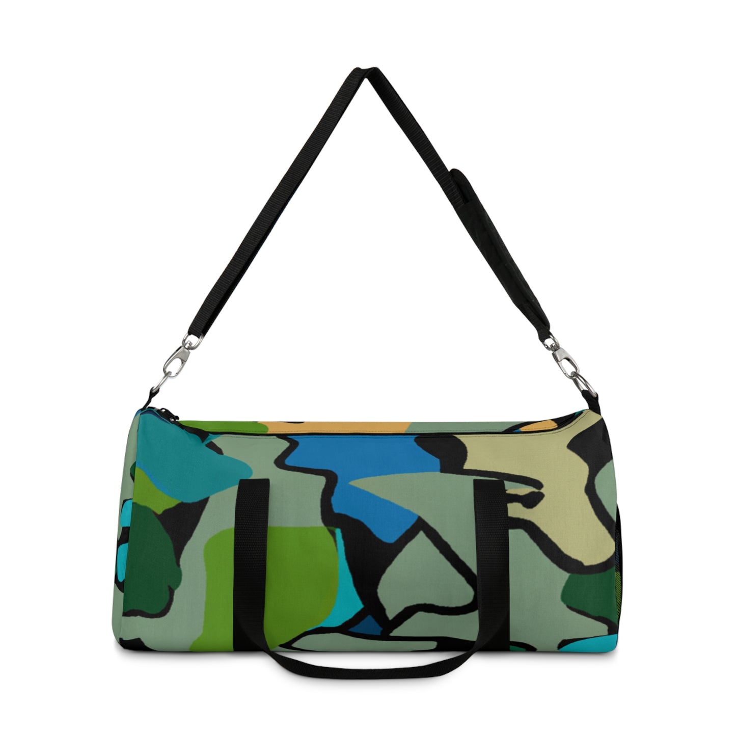 .
Gallianna De la Pequeña - Duffel Bag