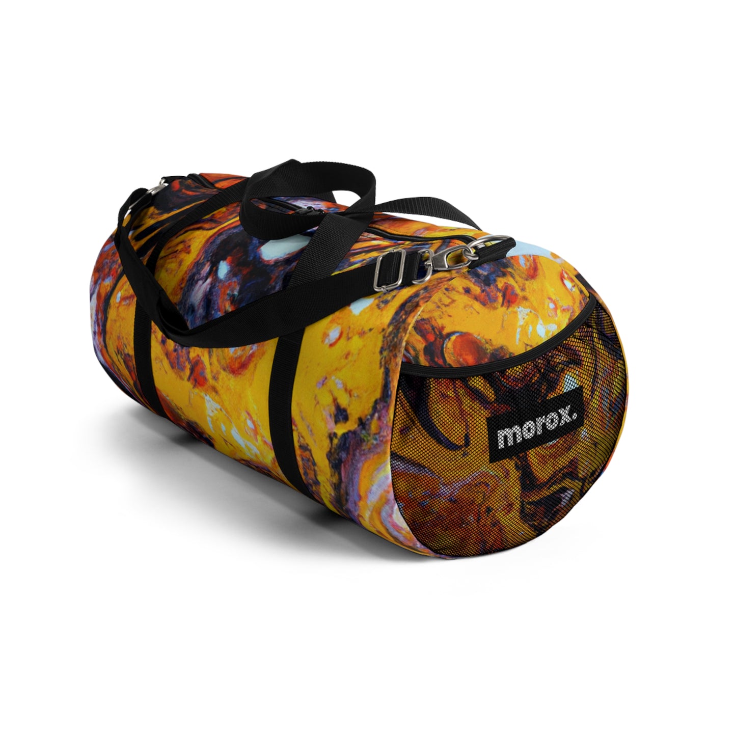 .
Giacomo da Venezia - Duffel Bag